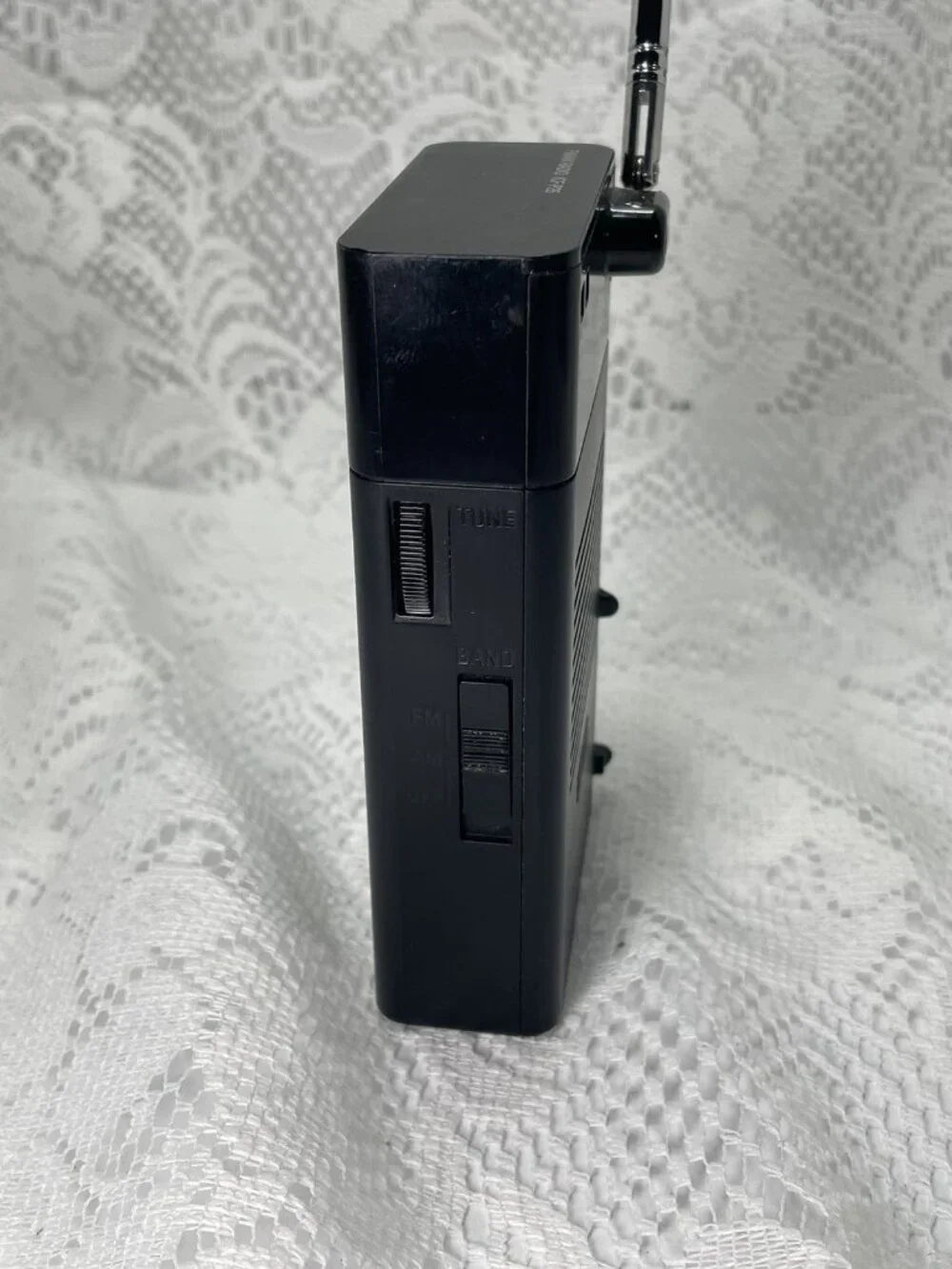 Sony handheld portable